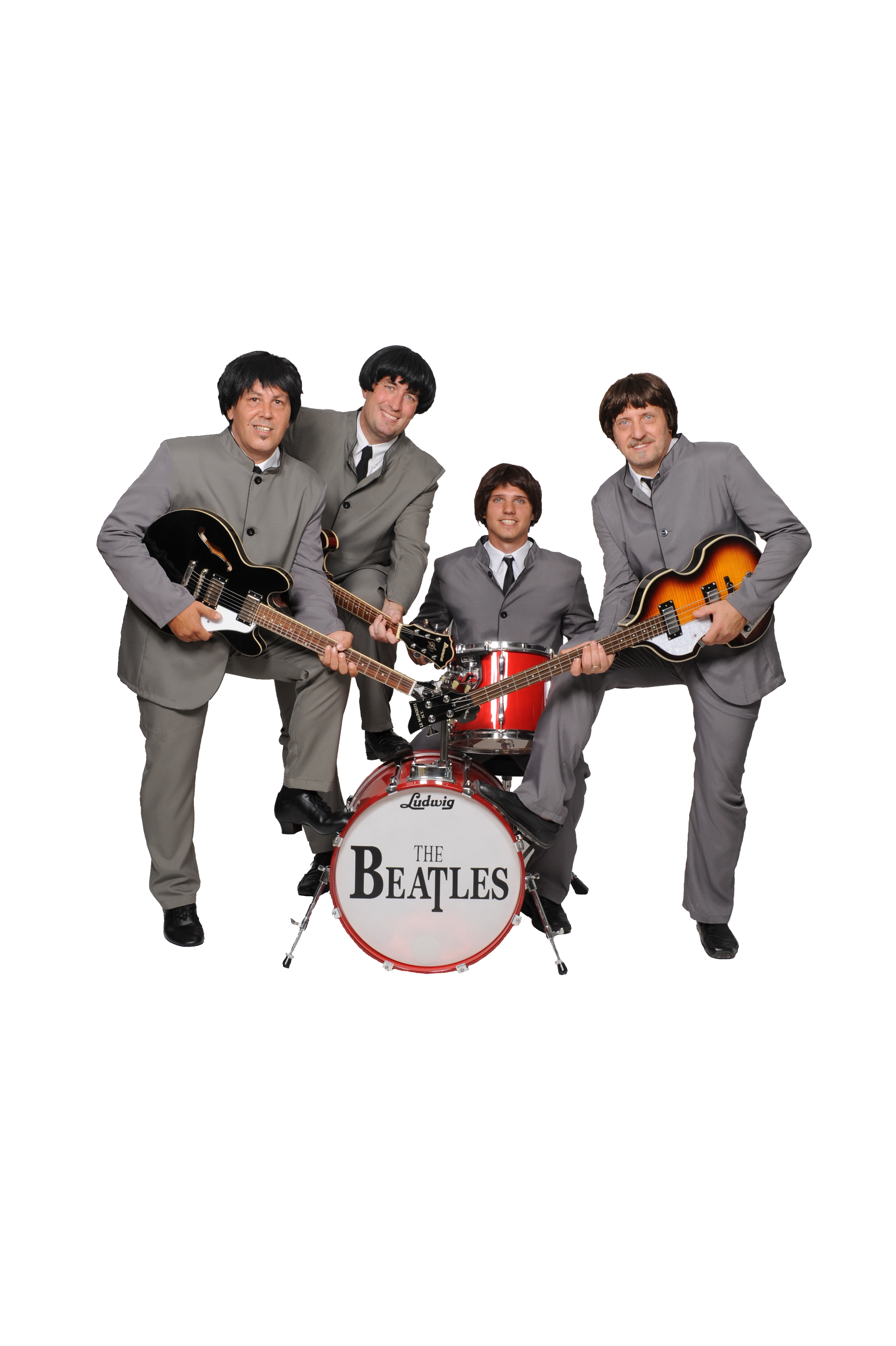 Beatles Coverband